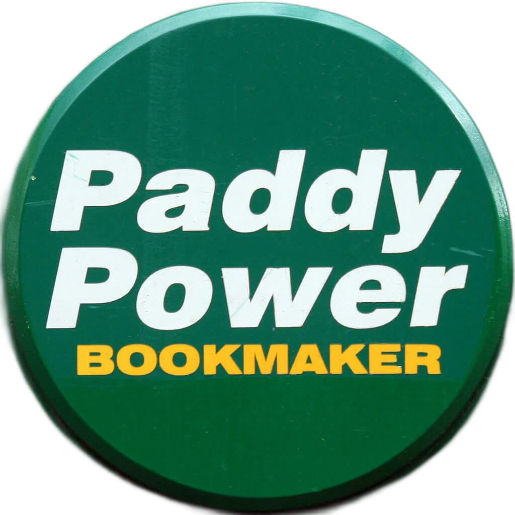PaddyPower